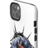 Marvel Venom Reaching Forward iPhone 15 Impact Case